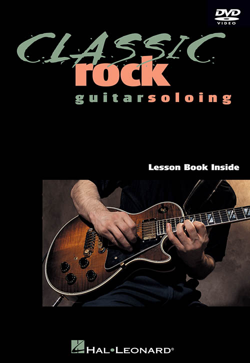 Guitar Fretboard Workbook, Chord-Tone Soloing, Rhythmic Lead Guitar ...
